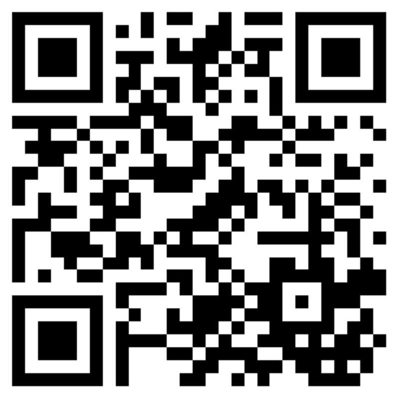 SPD Stade startet Umfrage zur Lebensqualität Der QR-Code führt zur Umfrage.