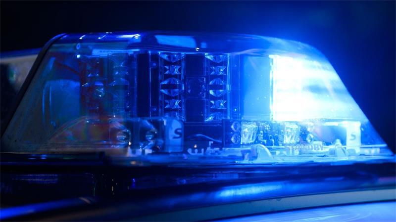 Der Radfahrer aus Drochtersen stellte sich bei der Polizeiwache.