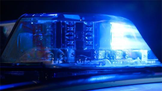 Der Radfahrer aus Drochtersen stellte sich bei der Polizeiwache.