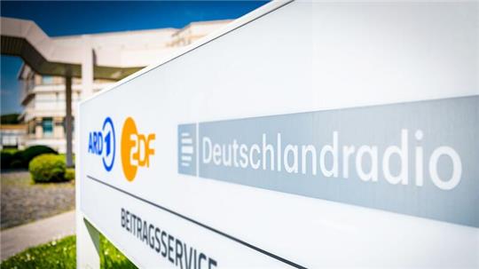 Der Rat will nicht am Rundfunkbeitrag rütteln.