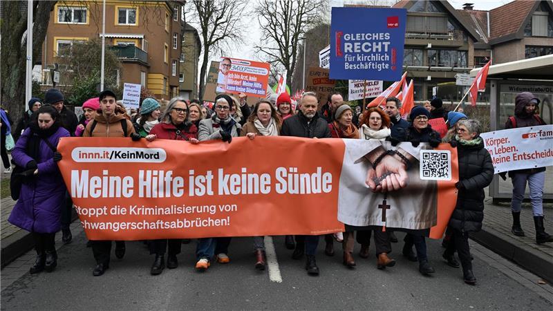 Der Rechtsstreit könnte womöglich trotzdem noch weiter gehen.  