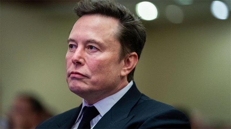 Der Rechtsstreit um die Übernahme von Twitter ging für Elon Musk mit einem fragwürdigen Vergleich aus. (Archivbild)