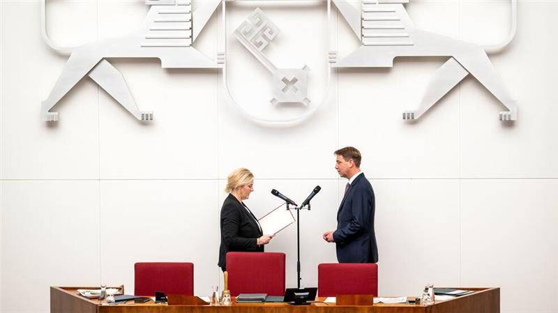 Fischer-Lescano neuer Richter am Bremer Staatsgerichtshof Der Rechtswissenschaftler Andreas Fischer-Lescano ist neuer Verfassungsrichter am Bremer Staatsgerichtshof.