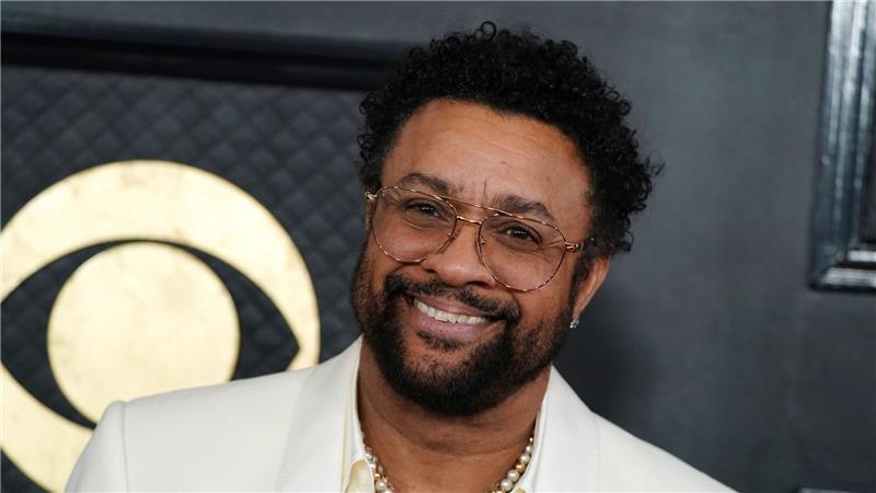 Nach Hurrikan: Sänger Shaggy bringt Hilfsgüter nach Jamaika Der Reggae-Musiker Shaggy wurde vor 57 Jahren in der jamaikanischen Hauptstadt Kingston geboren. (Archivbild)