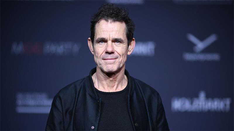 Tykwers Kinofilm „Das Licht“ wird im ZDF zur Miniserie Der Regisseur Tom Tykwer. (Archivbild)
