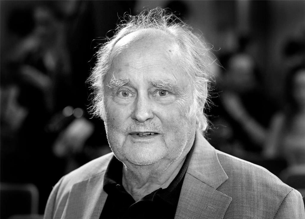 Der Regisseur und Filmproduzent Michael Verhoeven ist tot. 