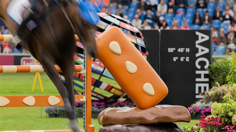 Pferdesport unter Beobachtung: Von Kritikern und „Stalkern“ Der Reitsport steht unter Beobachtung.
