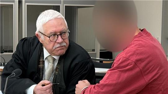 Der Richter sprach in seiner Urteilsbegründung von einer „sehr, sehr heftigen Tat“. (Archivbild)