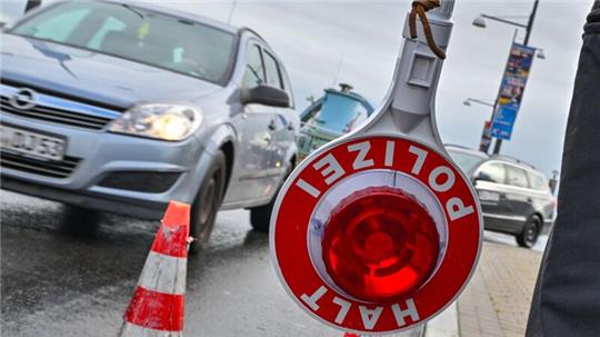 Der Rotenburger Polizei gingen am Wochenende mehrere betrunkene Fahrer ins Netz.