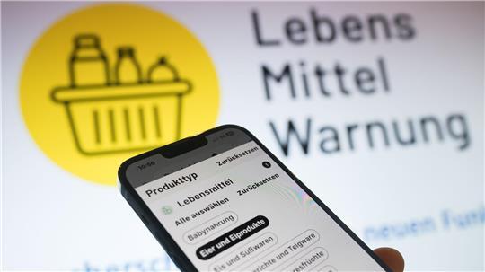 Der Rückruf gilt demzufolge für fast alle Bundesländer. (Archivbild)