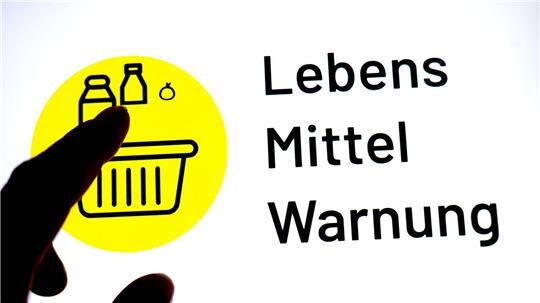 Der Rückruf ist auf lebensmittelwarnung.de veröffentlicht worden, dem Portal der Bundesländer und des Bundesamts für Verbraucherschutz und Lebensmittelsicherheit.