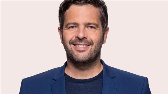 Der SPD-Bundestagsabgeordnete Daniel Schneider für den Landkreis Cuxhaven und den Nordkreis Landkreis Stade.