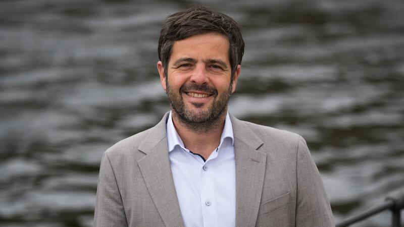 SPD-Bundestagsabgeordneter informiert über Programm zur Kulturförderung Der SPD-Bundestagsabgeordnete Daniel Schneider informiert über ein Programm zur Kulturförderung.