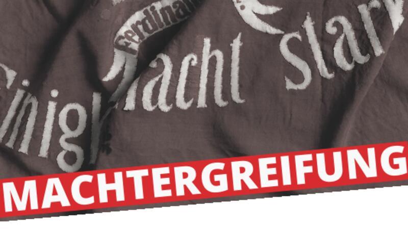 Vom „Nein“ der SPD zum Ermächtigungsgesetz der Nationalsozialisten Der SPD-Ortsverein Horneburg und die Jusos im Kreis Stade laden ein zu einem Vortrag über die Machtergreifung der Nationalsozialisten.