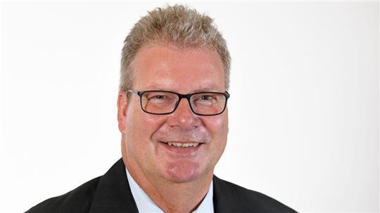 Der SPD-Politiker Thomas Hölck macht sich für eine Verlängerung der Mietpreisbremse stark. (Archivbild)
