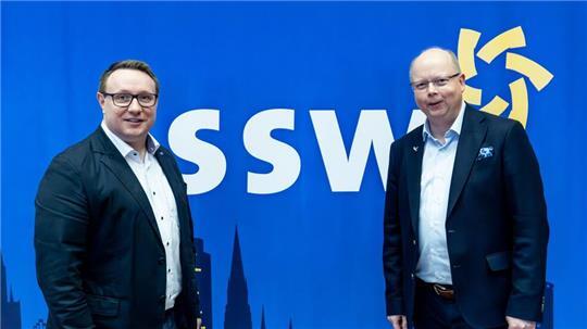 Der SSW will wieder in den Bundestag. (Archivbild)
