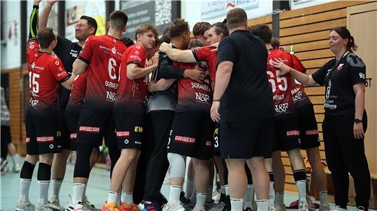 Der SV Beckdorf feierte einen Heimsieg zum Auftakt.