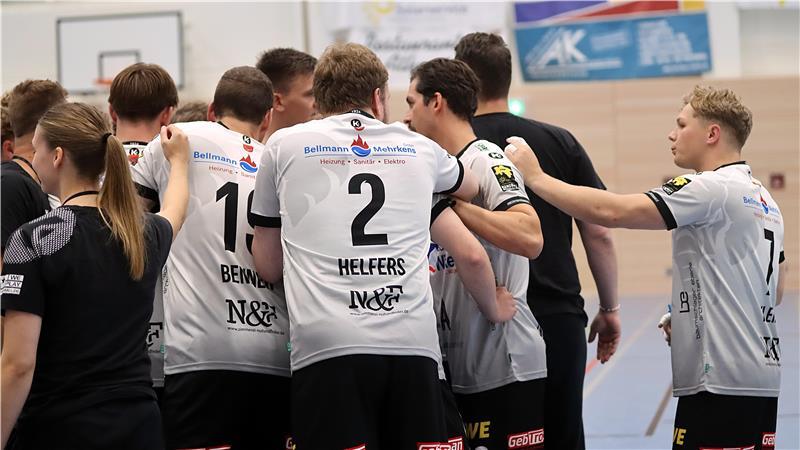 HSG-Frauen feiern ersten Saisonsieg - Beckdorf unterliegt knapp Der SV Beckdorf kassierte eine Niederlage in Burgdorf.