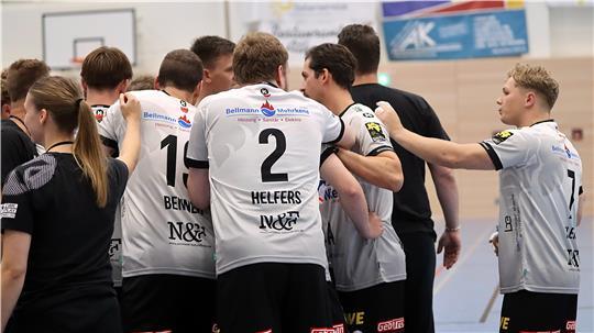 Der SV Beckdorf kassierte eine Niederlage in Burgdorf.