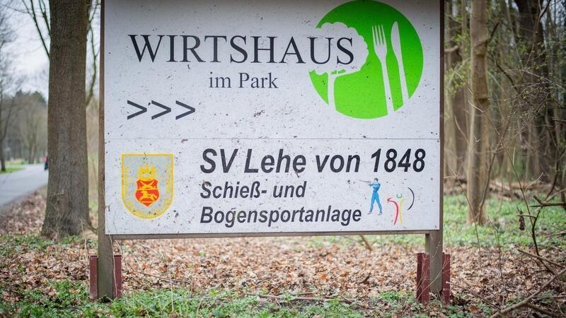 Reichsbürger beim Schützenverein: So lief der Rausschmiss in Lehe Der SV Lehe reagiert nach der Absage des Bezirksdelegiertentreffens mit dem Rauswurf eines Reichsbürgers in seinen Reihen. Eine Änderung der Satzung soll solche Fälle in Zukunft verhindern.