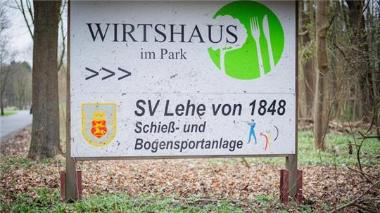 Der SV Lehe reagiert nach der Absage des Bezirksdelegiertentreffens mit dem Rauswurf eines Reichsbürgers in seinen Reihen. Eine Änderung der Satzung soll solche Fälle in Zukunft verhindern.
