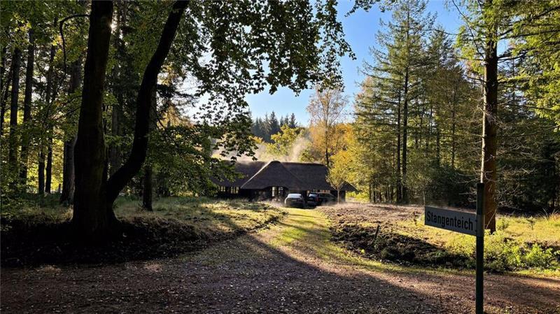 Der Sachsenwald hat von 2021 bis einschließlich 2023 fehlerhaft Geld aus dem kommunalen Finanzausgleich erhalten. (Symbolbild)