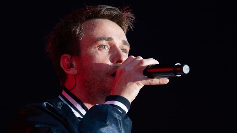 Der Sänger Clueso veröffentlicht den offiziellen Song für das deutsche Olympiateam.