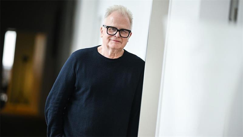 Wie sich Herbert Grönemeyer in Sachsen-Anhalt engagiert Der Sänger Herbert Grönemeyer.