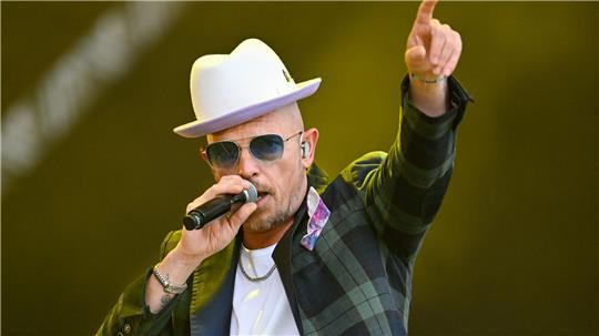 Der Sänger Jan Delay wurde zum „Hutträger des Jahres 2025“ gewählt. (Archivfoto)