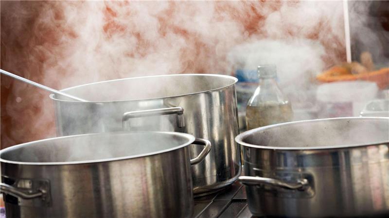 Der Sänger Oimara hat früher auf Mallorca in einem Sternerestaurant gekocht. (Illustration) 