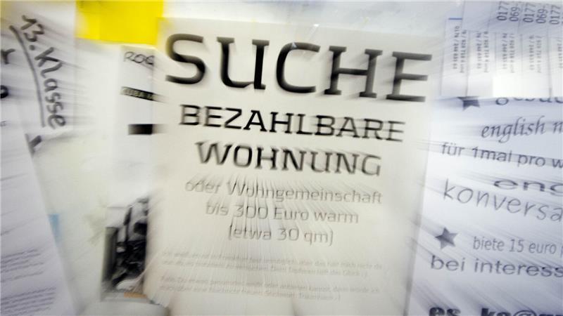 Der Samtgemeinde Horneburg mangelte es bisher erheblich an Sozialwohnungen. Das soll sich zukünftig ändern. (Symbolbild)