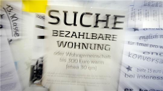 Der Samtgemeinde Horneburg mangelte es bisher erheblich an Sozialwohnungen. Das soll sich zukünftig ändern. (Symbolbild)