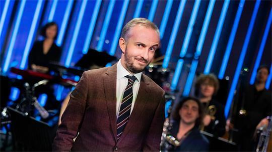 Der Satiriker Jan Böhmermann erklärt seine Entscheidung über das Ende von „ZDF Magazin Royal“ (Archivbild)