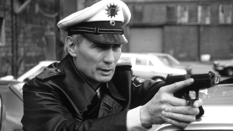 Der Schauspieler Arthur Brauss wurde mit der Fernsehserie „Großstadtrevier“ bekannt. Jetzt ist er im Alter von 89 Jahren gestorben (Archivbild).