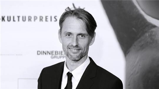 Der Schauspieler Axel Schreiber ist im Alter von 49 Jahren gestorben. (Archivbild)