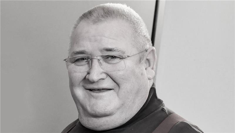 Verstorben: Die Toten des Jahres 2025 Der Schauspieler Horst Krause.