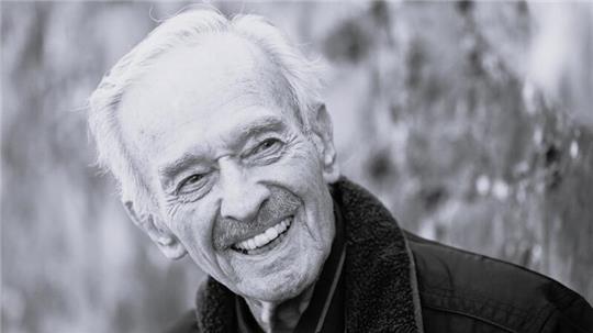 Der Schauspieler Horst Naumann ist im Alter von 98 Jahren gestorben.