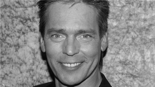 Der Schauspieler Jacques Breuer war Millionen vor allem durch seine Stimme bekannt. (Archivbild von 2005)