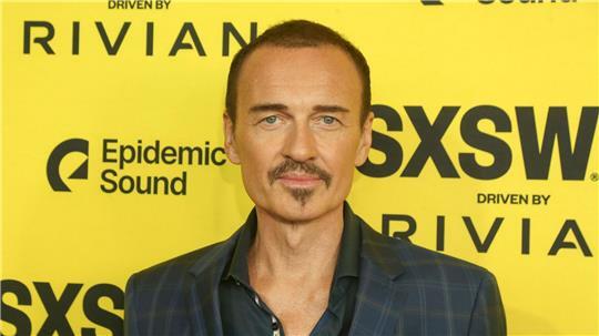Der Schauspieler Julian McMahon starb nach einer Krebserkrankung. (Archivbild)