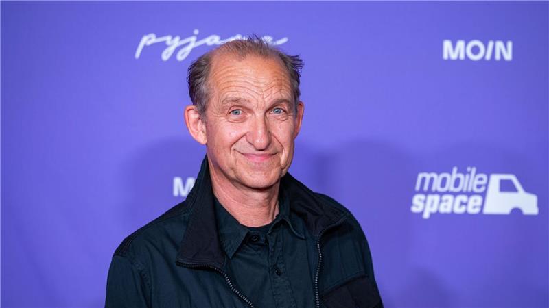„Großstadtrevier“ und „Nord Nord Mord“: 70 Jahre Peter Heinrich Brix Der Schauspieler Peter Heinrich Brix ist schon lange ein Publikumsliebling. (Archivfoto)