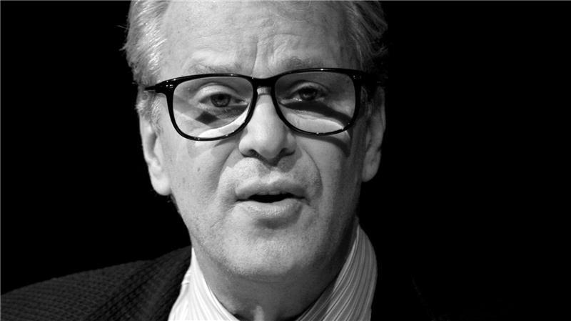 Beliebter Eigenbrötler: Schauspieler Peter Sattmann ist tot Der Schauspieler Peter Sattmann während einer Probe zum Theaterstück „Love Letters“ im Schlosspark Theater in Berlin im Jahr 2009. (Archivbild).