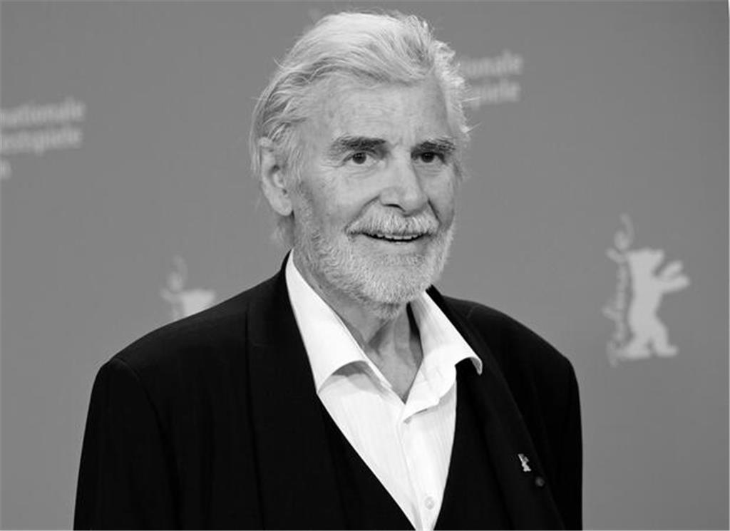 Der Schauspieler Peter Simonischek ist im Alter von 76 Jahren gestorben.