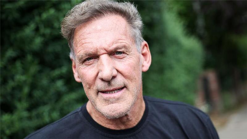 Hilton bis Kaulitz: Promis fliehen vor Flammen Der Schauspieler Ralf Moeller hatte sein Penthouse an der Küste vorsichtshalber verlassen und ist in einem Hotel untergekommen. (Archivbild)