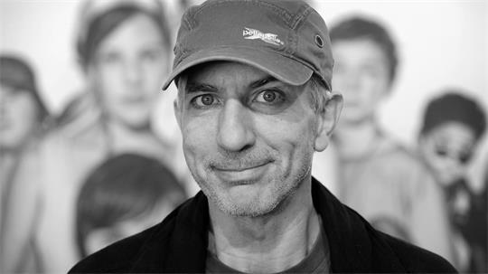 Der Schauspieler Ralf Richter ist im Alter von 69 Jahren gestorben.