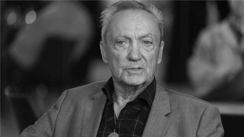 Der Schauspieler Udo Kier ist tot. (Archivbild)