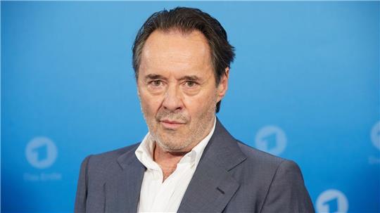 Der Schauspieler Uwe Kockisch ist tot.