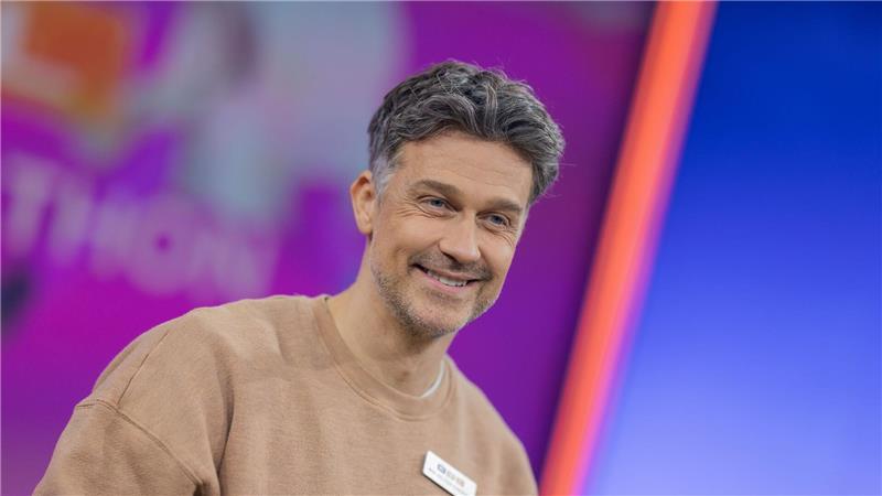 Der Schauspieler Wayne Carpendale ist der Sohn von Howard Carpendale und seiner ersten Frau Claudia. (Archivbild)