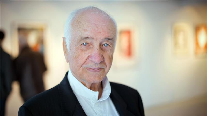 Der Schauspieler machte auch in Hollywood Karriere. (Archivfoto)