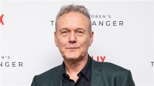 Der Schauspieler starb an den Folgen einer Lungenentzündung. 