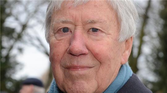Der Schauspieler und Sprecher Jürgen Thormann ist tot (Archivfoto).